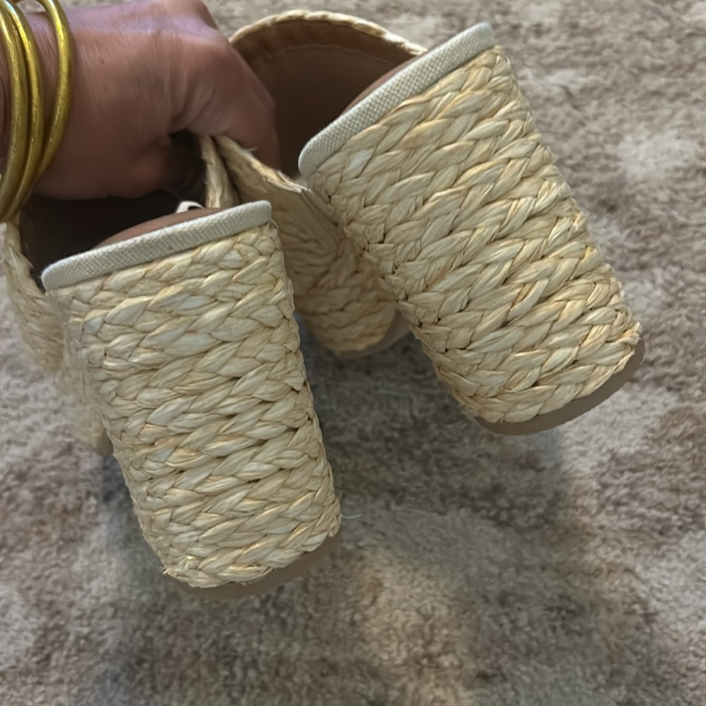 Target espadrilles - Picture 2 of 3